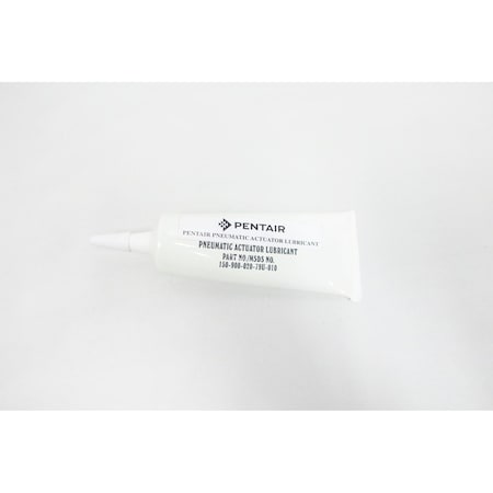 Pentair Pneumatic Lubricant Valve Actuator 150-900-020-79U-010